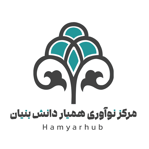 تصویر همیار دانشبنیان (همیار هاب)